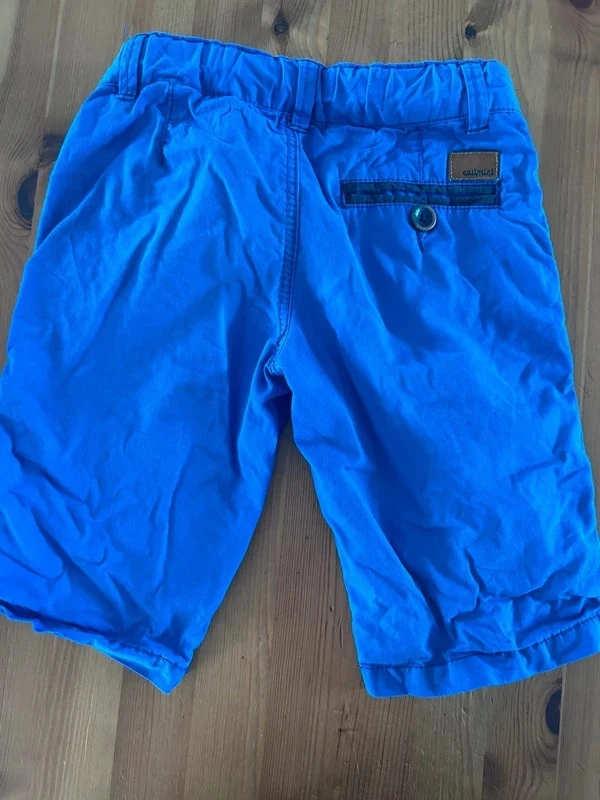 Shorts – photo 3